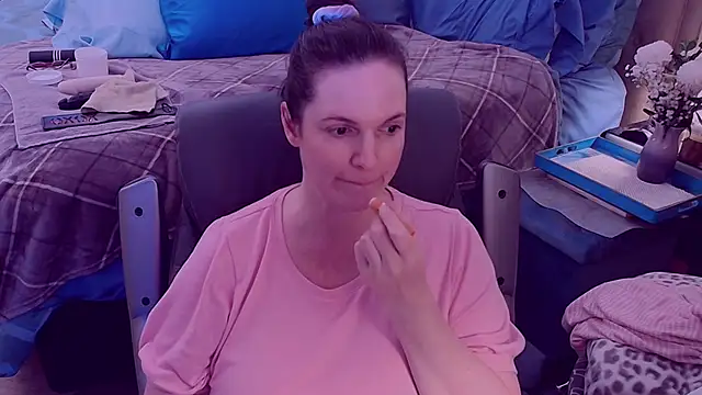 ninajaymes online show from 2, 3, 2025