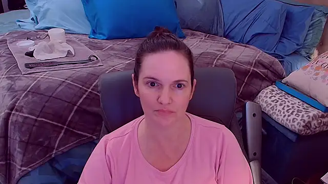 ninajaymes online show from 20, 11, 2025