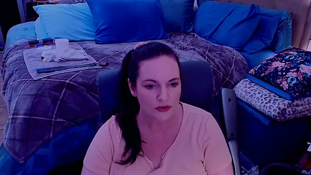 Snapshot of ninajaymes chatting on 7, 5, 2026 ninajaymes online show from 7, 5, 2026