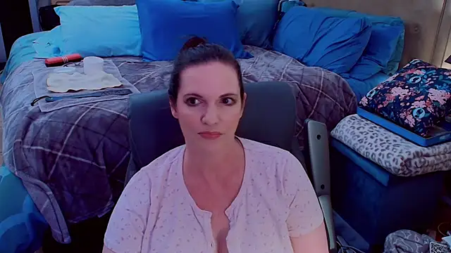 Snapshot of ninajaymes chatting on 10, 6, 2026 ninajaymes online show from 10, 6, 2026