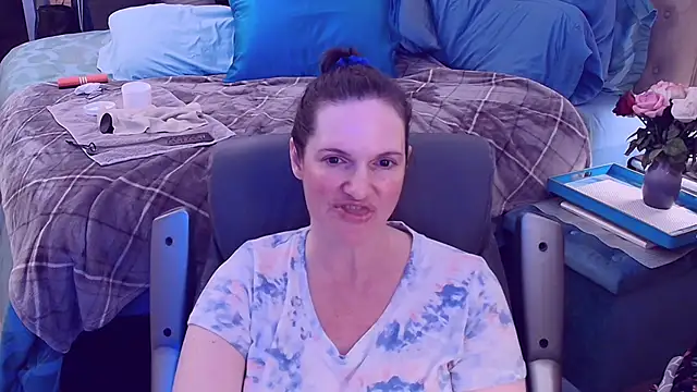 ninajaymes online show from 5, 2, 2025
