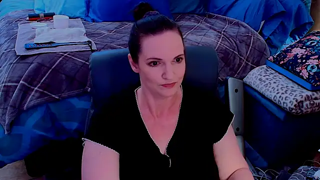 Snapshot of ninajaymes chatting on 6, 7, 2026 ninajaymes online show from 6, 7, 2026