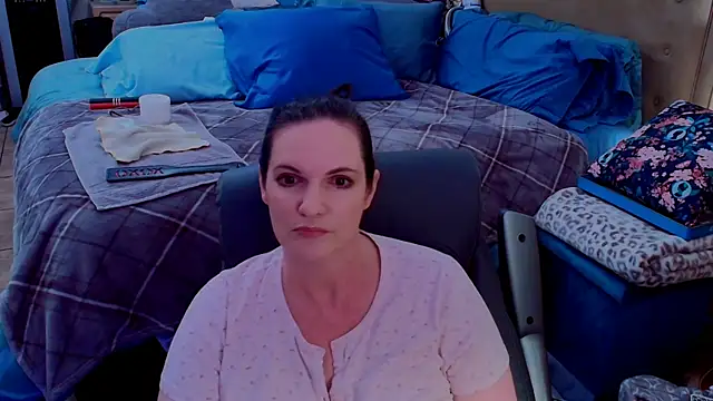 Snapshot of ninajaymes chatting on 11, 6, 2026 ninajaymes online show from 11, 6, 2026
