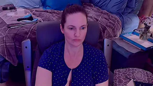 ninajaymes online show from 7, 3, 2025