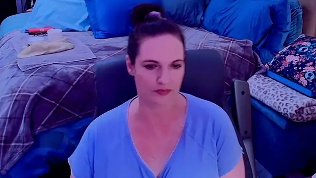 Snapshot of ninajaymes chatting on 21, 7, 2026 ninajaymes online show from 21, 7, 2026