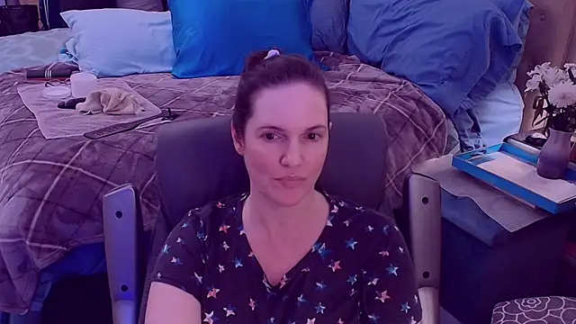 ninajaymes online show from 4, 3, 2025