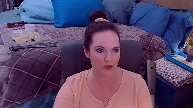 ninajaymes online show from 12, 10, 2025