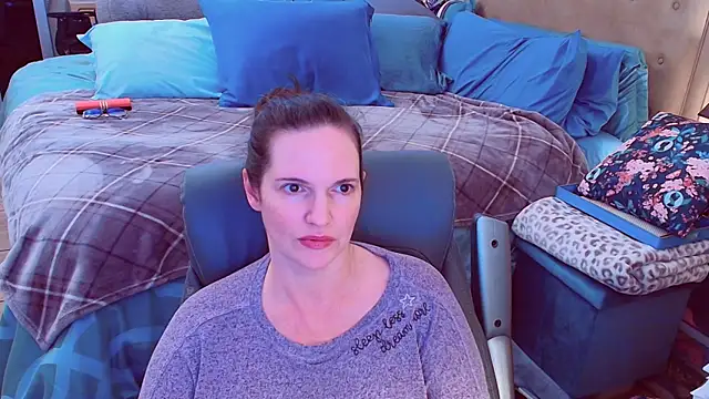 ninajaymes online show from 8, 2, 2026