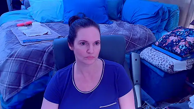 ninajaymes online show from 18, 3, 2026