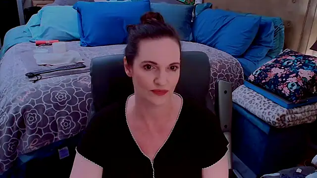 Snapshot of ninajaymes chatting on 23, 6, 2026 ninajaymes online show from 23, 6, 2026