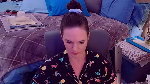 ninajaymes online show from 20, 9, 2025
