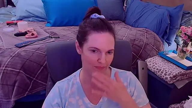ninajaymes online show from 10, 9, 2025