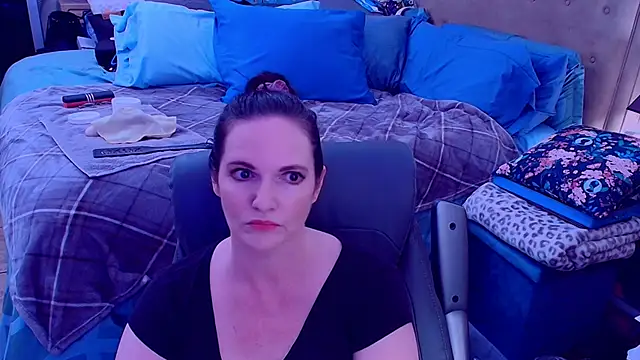 ninajaymes online show from 28, 2, 2026