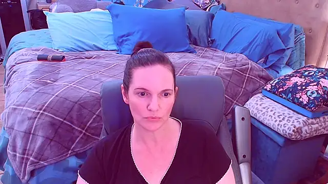 ninajaymes online show from 13, 2, 2026