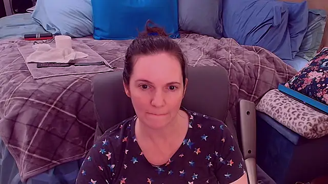 ninajaymes online show from 26, 11, 2025