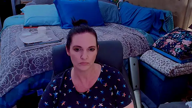 Snapshot of ninajaymes chatting on 17, 6, 2026 ninajaymes online show from 17, 6, 2026