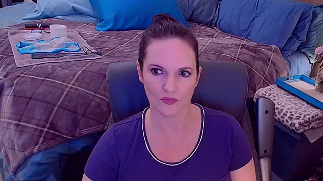 ninajaymes online show from 25, 9, 2025