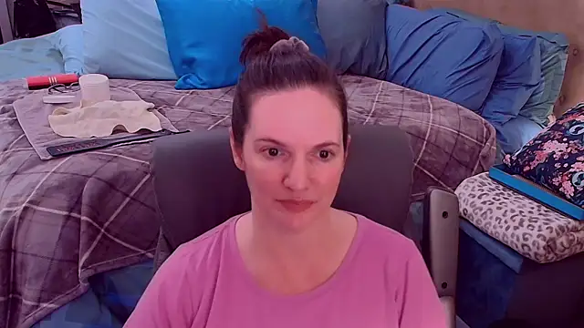 ninajaymes online show from 3, 12, 2025