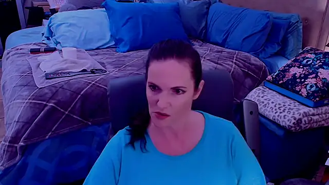 Snapshot of ninajaymes chatting on 4, 5, 2026 ninajaymes online show from 4, 5, 2026