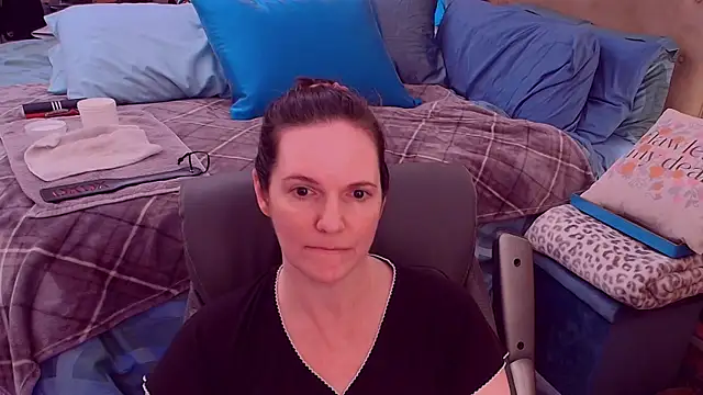 ninajaymes online show from 30, 11, 2025