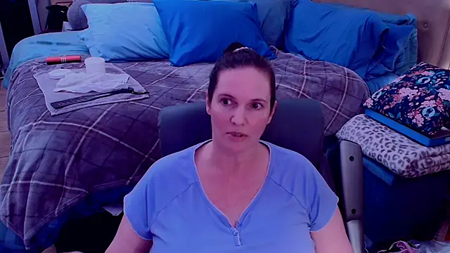 ninajaymes online show from 21, 4, 2026