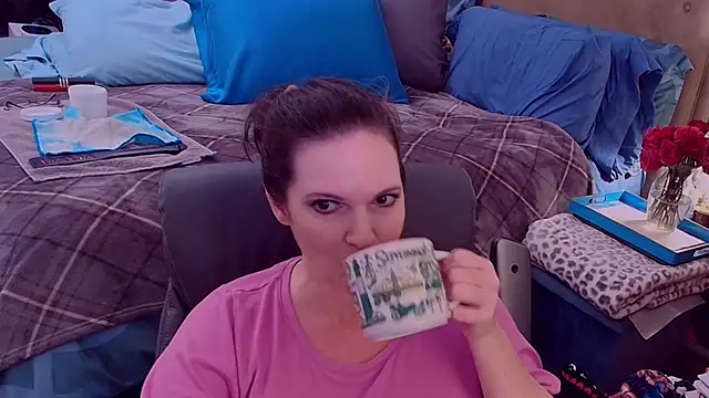 ninajaymes online show from 6, 10, 2025