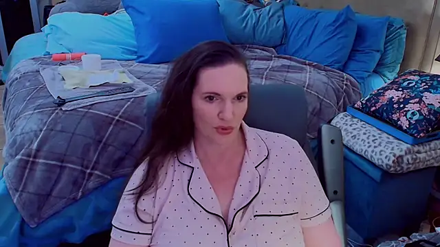 Snapshot of ninajaymes chatting on 4, 6, 2026 ninajaymes online show from 4, 6, 2026