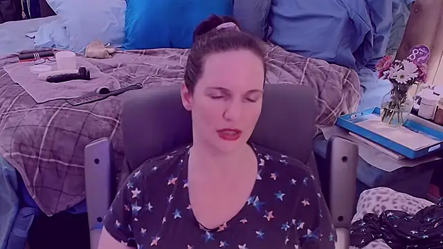 ninajaymes online show from 5, 3, 2025