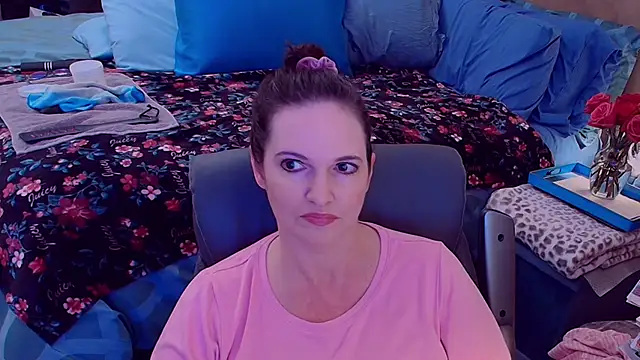 ninajaymes online show from 2, 10, 2025