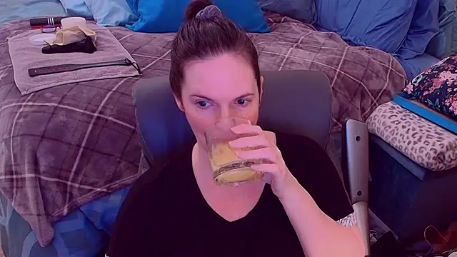 ninajaymes online show from 14, 11, 2025