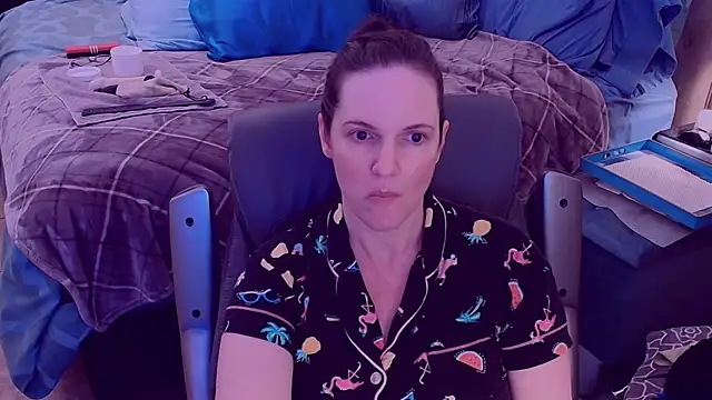 ninajaymes online show from 27, 2, 2025