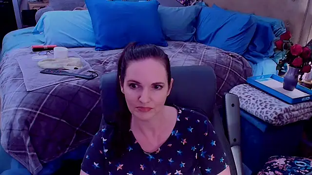 ninajaymes online show from 3, 4, 2026