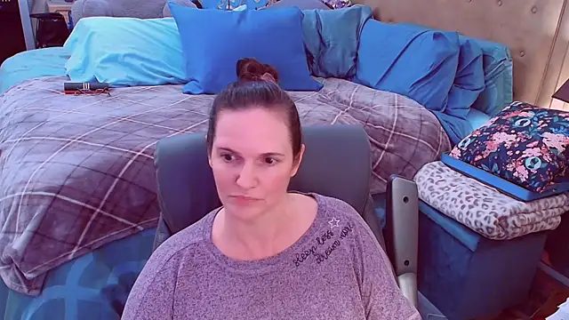 ninajaymes online show from 9, 2, 2026