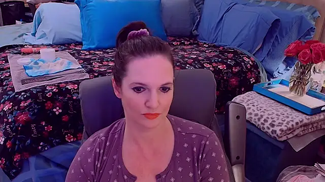 ninajaymes online show from 3, 10, 2025
