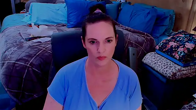 Snapshot of ninajaymes chatting on 28, 6, 2026 ninajaymes online show from 28, 6, 2026