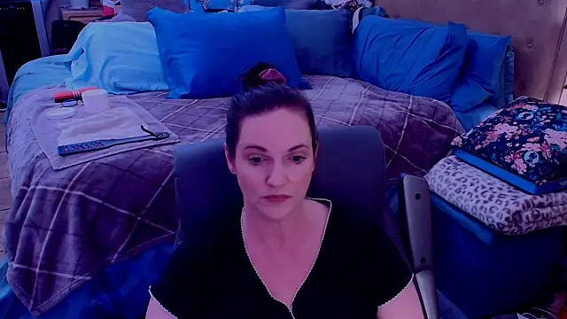 Snapshot of ninajaymes chatting on 11, 5, 2026 ninajaymes online show from 11, 5, 2026