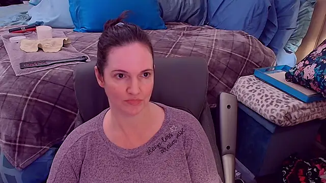 ninajaymes online show from 28, 10, 2025