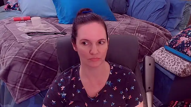 ninajaymes online show from 27, 11, 2025