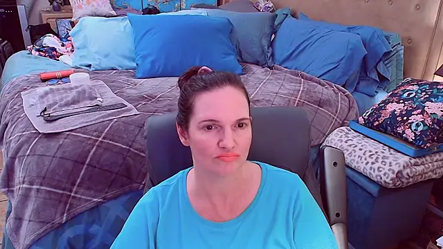 ninajaymes online show from 1, 2, 2026