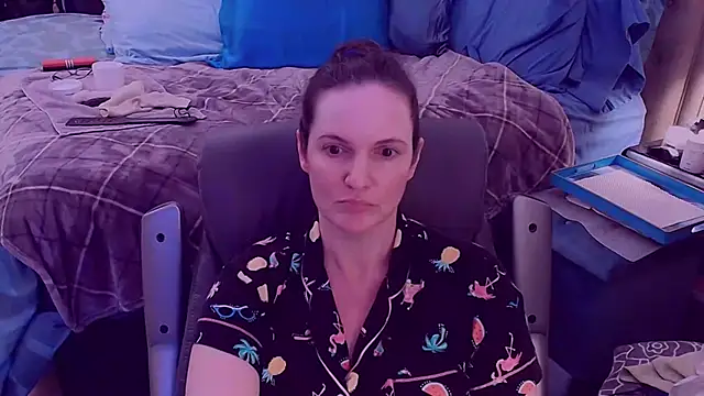 ninajaymes online show from 27, 2, 2025