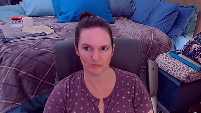 ninajaymes online show from 17, 10, 2025