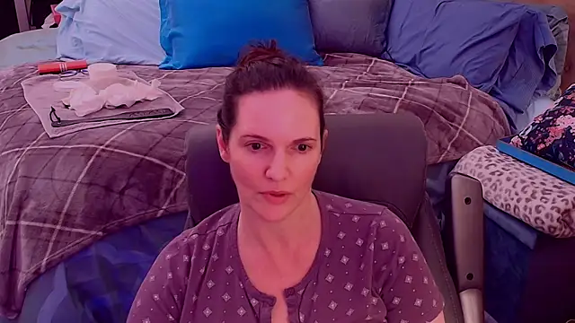 ninajaymes online show from 20, 12, 2025