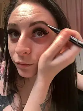 SaraiAngel online show from 23, 3, 2026