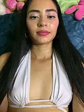 Snapshot of Daisys_Fun chatting on 10, 9, 2025 Daisys Fun online show from 10, 9, 2025