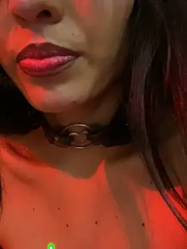 Snapshot of Daisys_Fun chatting on 26, 10, 2025 Daisys Fun online show from 26, 10, 2025