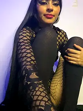 Snapshot of Daisys_Fun chatting on 31, 10, 2025 Daisys Fun online show from 31, 10, 2025