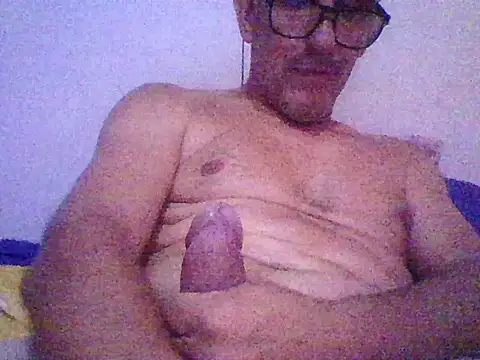 Claudio Gallo chupaConha online show from 13, 2, 2026