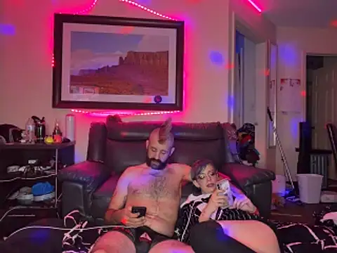 Longdongsilver 323 online show from 29, 11, 2025