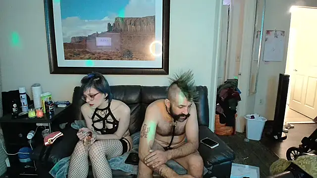 Longdongsilver 323 online show from 27, 11, 2025