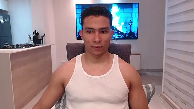 Snapshot of Auron_Demon01 chatting on 26, 9, 2025 Auron Demon01 online show from 26, 9, 2025